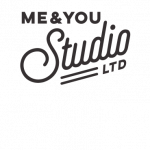 Me and You Studio Logo