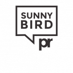 Sunny Bird Logo